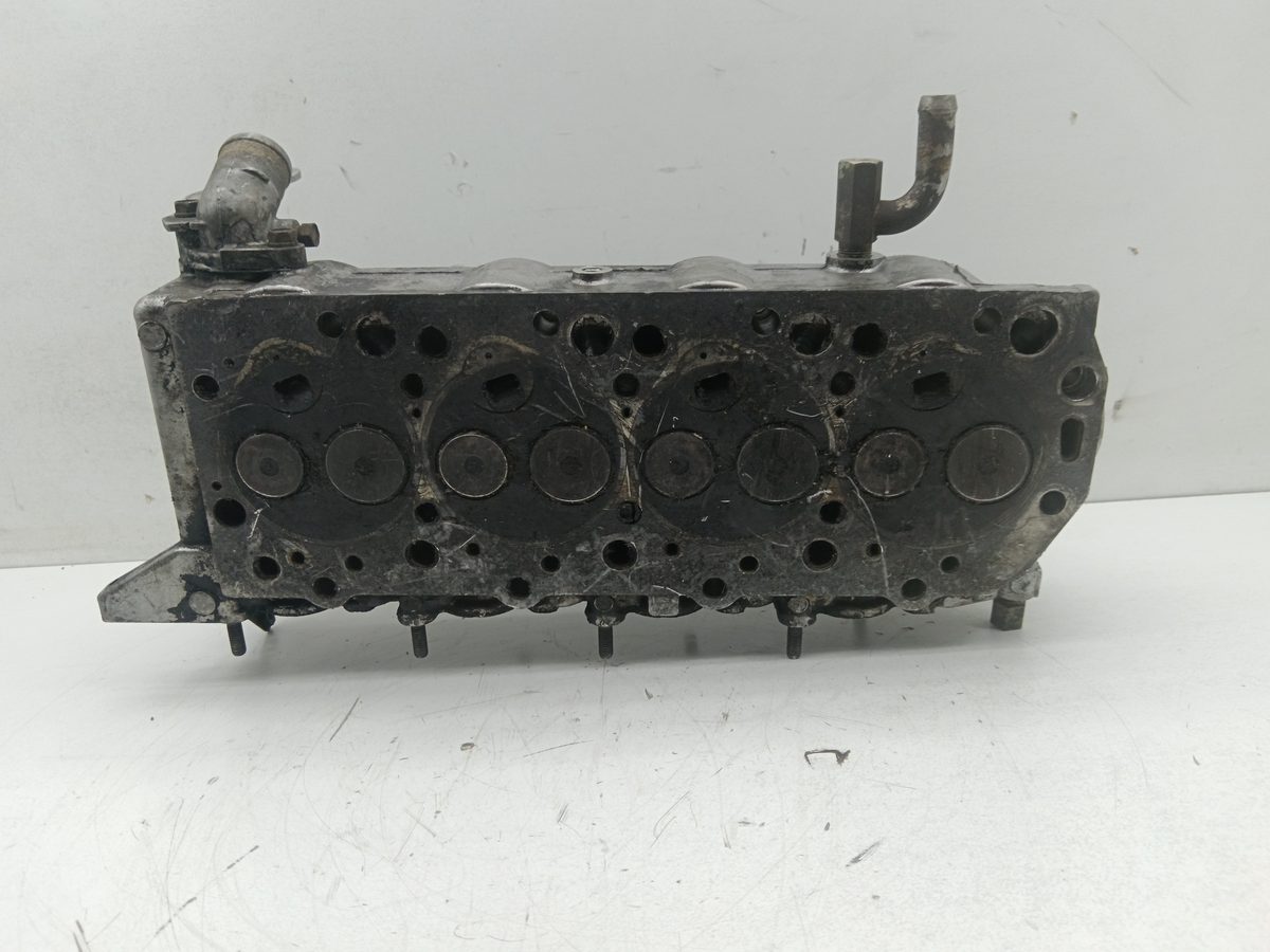 Tapa De Cilindros Mitsubishi L 200 (K60T) 1996-1999 2.5 Diesel 2.5L 55kW