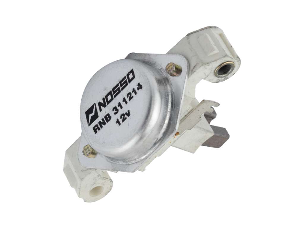 REGULADOR ALTERNADOR BOSCH GM CORSA 1.4/VECTRA
