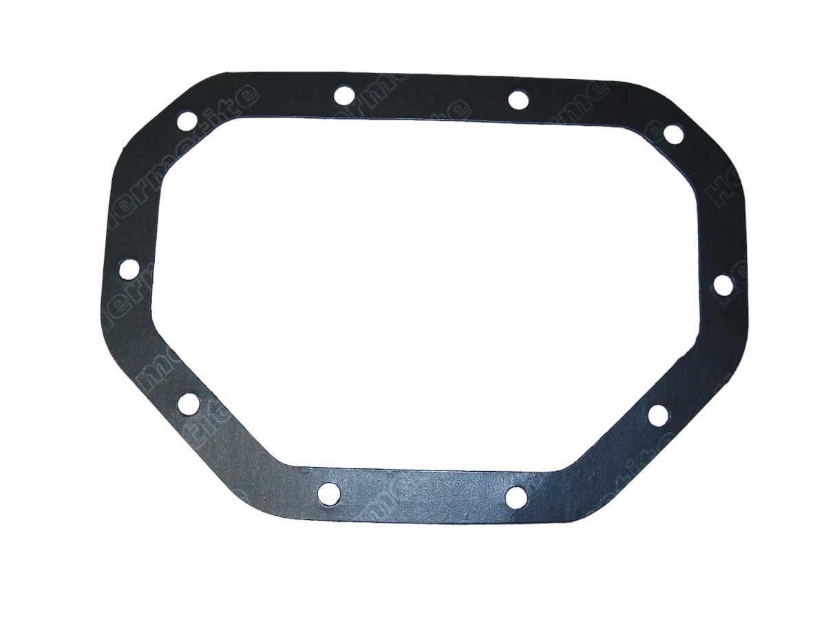 JUNTA TAPA DIFERENCIAL CHEVROLET CORSA/CORSA NOVO