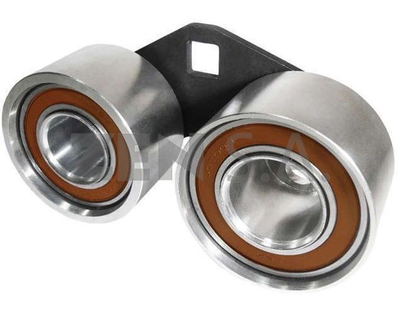 POLEA TENSORA CORREA ALTERNADOR FORD F1000/RANGER 2.5 8V
