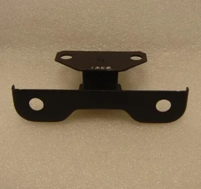 Soporte de palanca de cambios