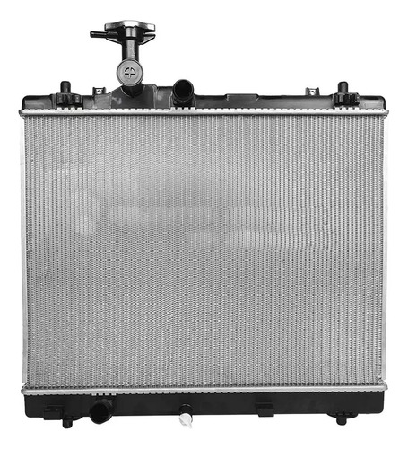 Radiador Agua Suzuki Swift 2011-2018 India