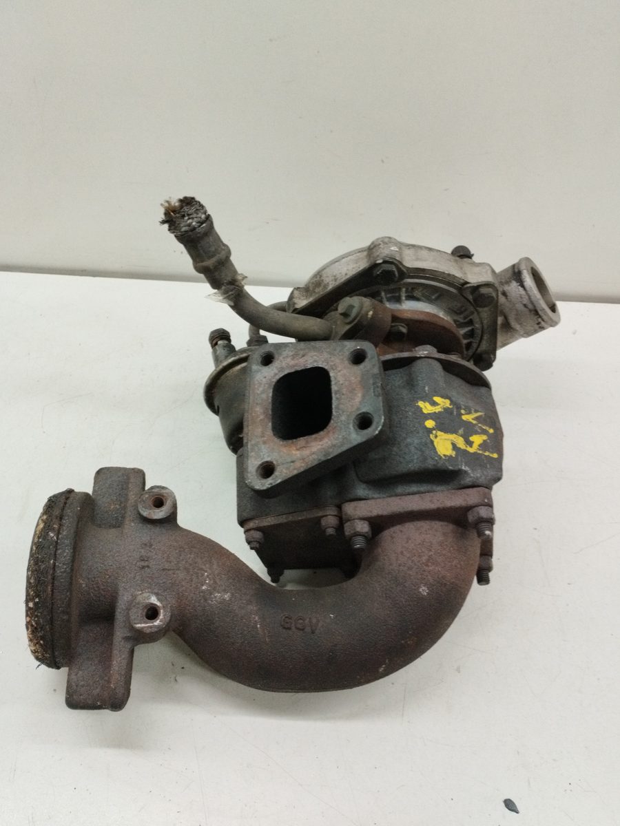 Turbocompresor Volkswagen Golf Ii (191/193) 1983-Actualidad 068145703F