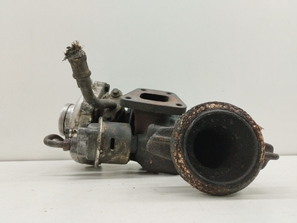 Turbocompresor Volkswagen Golf Ii (191/193) 1983-Actualidad 068145703F