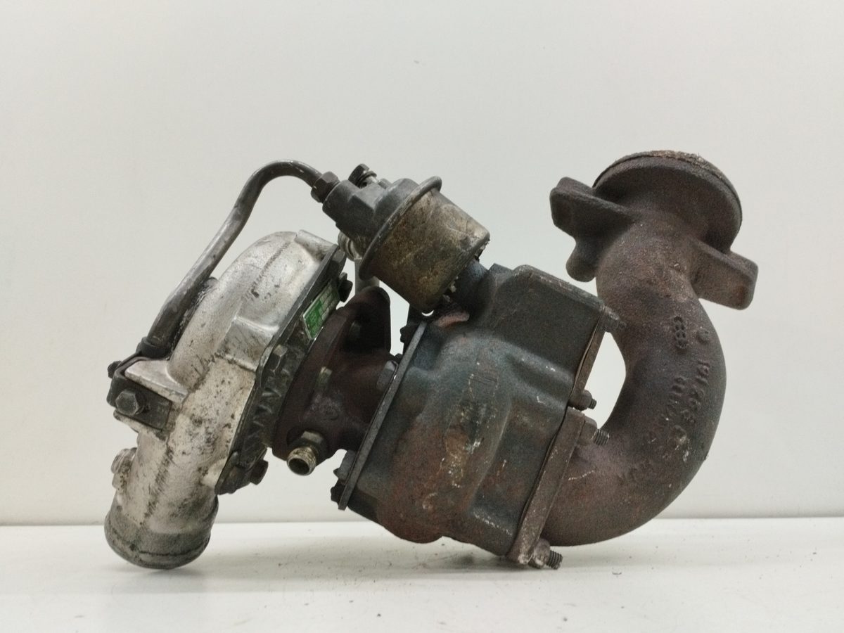 Turbocompresor Volkswagen Golf Ii (191/193) 1983-Actualidad 068145703F