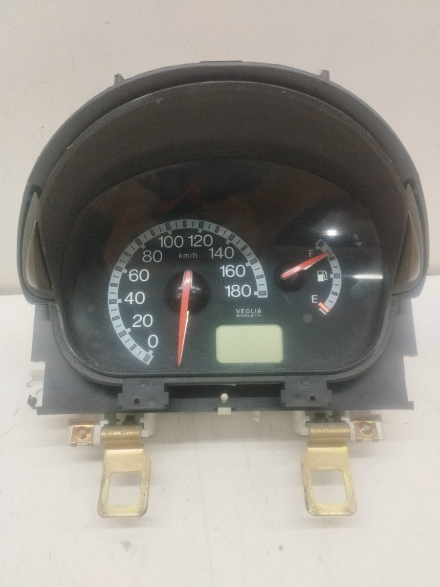 Tablero De Instrumentos Fiat Seicento (187) 1998-2002 735382381