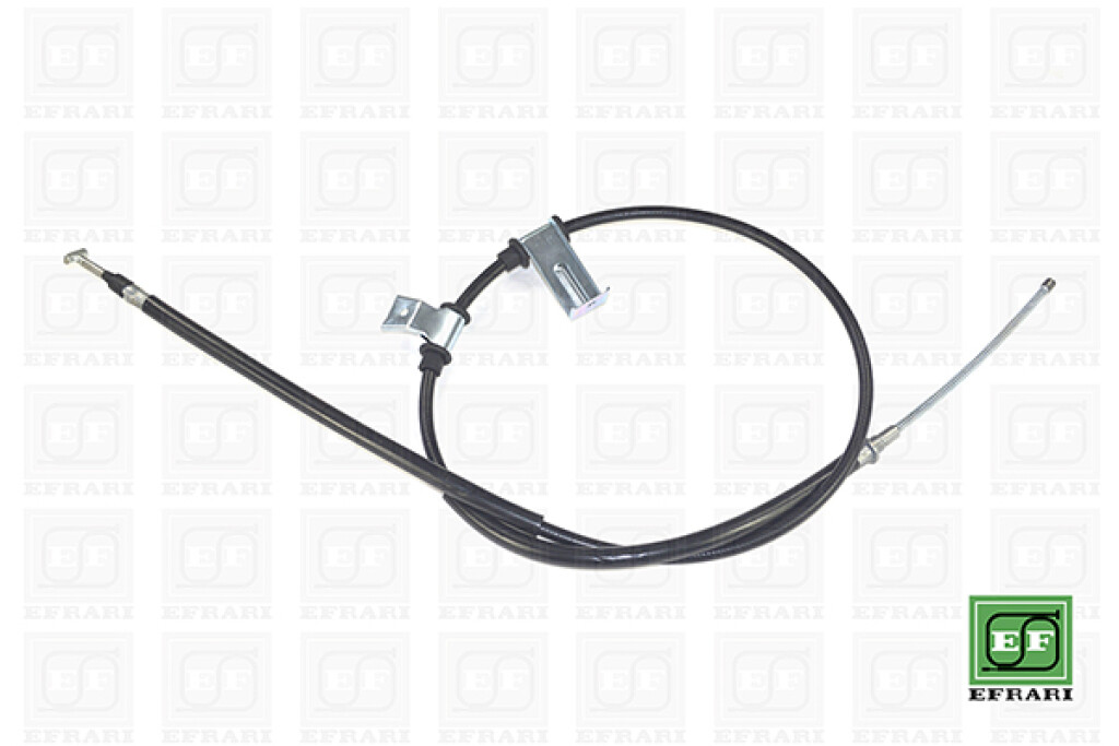 Cable de freno de mano