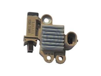 REGULADOR ALTERNADOR CHINOS 12V