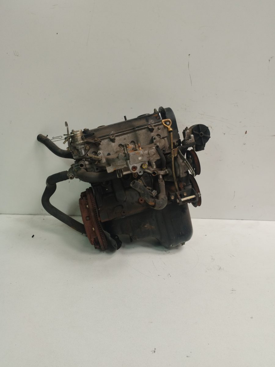 Motor Completo Toyota Starlet 1984-1992 STARLET 1.3 CARBURACION 12V 2E