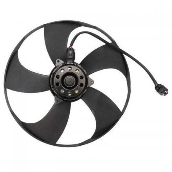 ELECTROVENTILADOR TOYOTA COROLLA /1.8/2.0 16V 2009/14