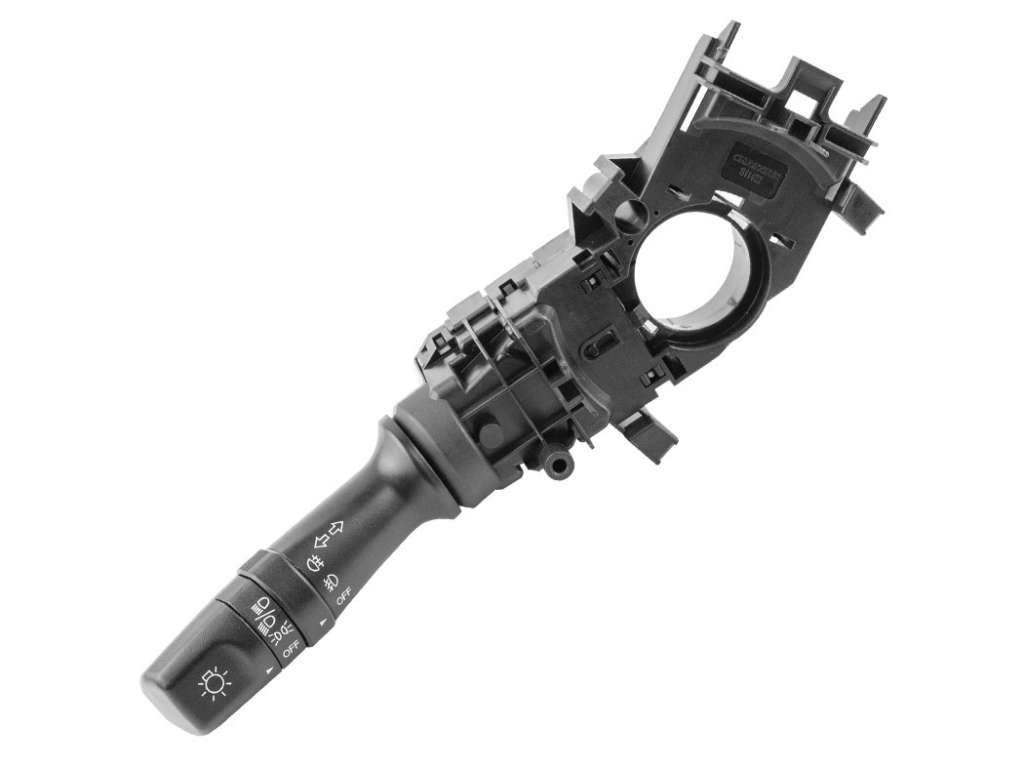LLAVE BAJO VOLANTE PE LANDTREK 1.9D SEÑALERO