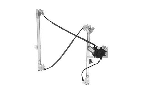MAQUINA ALZA CRISTAL CITROEN XSARA DELANTERA DERECHA ELECTRICA 2 PUERTAS [MAGNETI MARELLI]