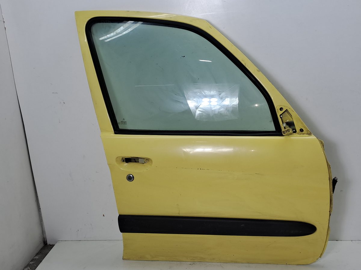 Puerta Delantera Derecha Citroën Xsara Picasso 1999-2011