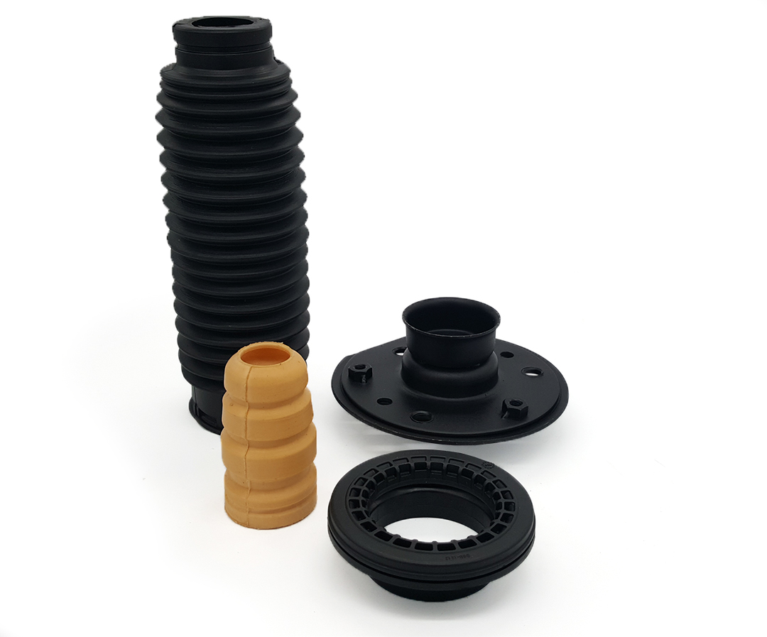 KIT SOPORTE TORRE AMORTIGUADOR DELANTERO