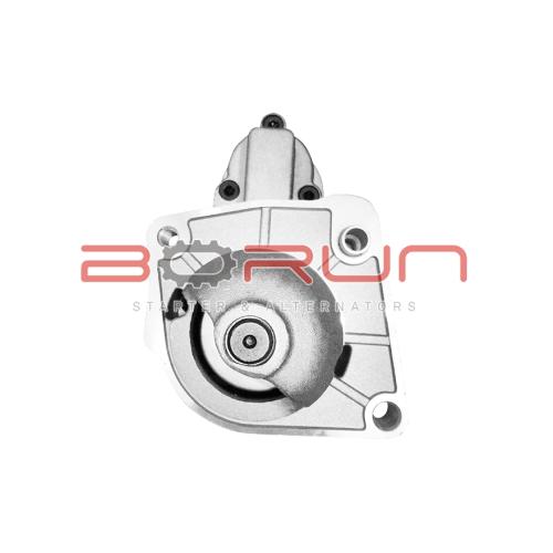Motor de arranque