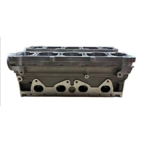 TAPA CILINDRO PEUGEOT CITROEN 1.6 NAFTA 16V MOTOR TU5JP4