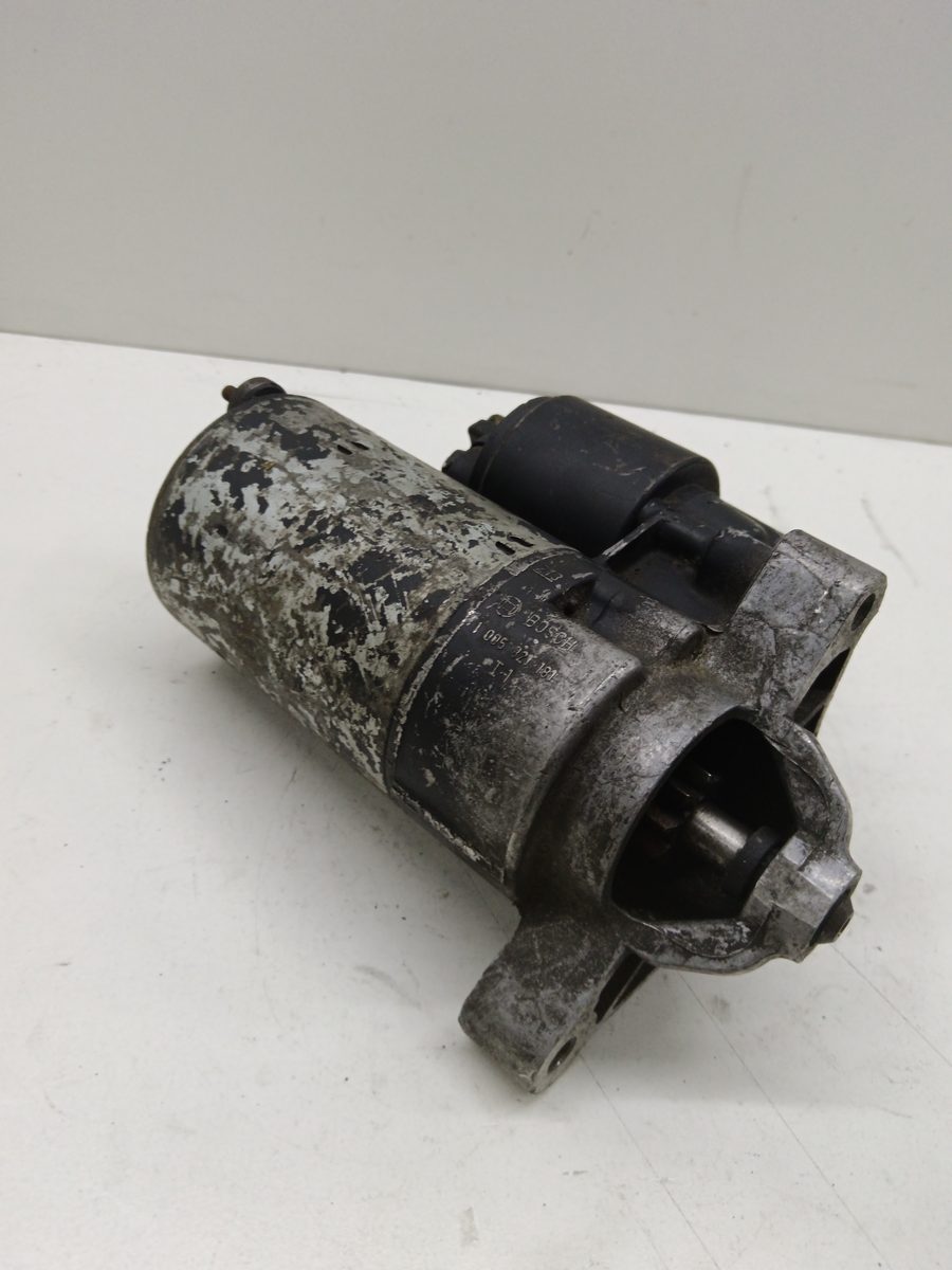 Burro De Arranque Citroën Zx 1991-1998 1,4 1.4L 55kW 1005821181