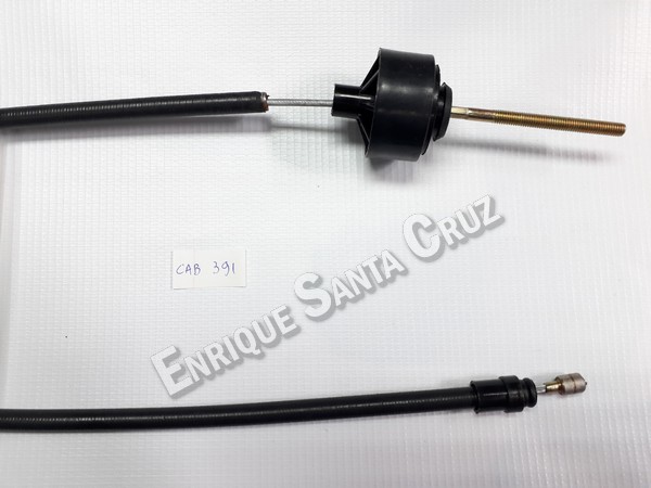 Cable de Embrague