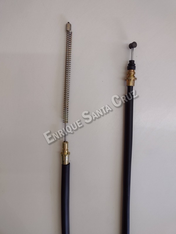 Cable de Freno de Estacionamiento