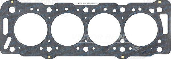 JUNTA TAPA CIL CIT-PEU BER,JUMPY,XSA / 206,306,EXP,PAR 1.9D(DW8) 84MM