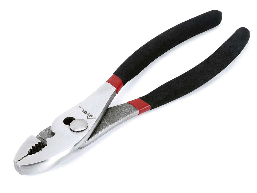 PINZA UNIV. AJUSTABLE 200MM
