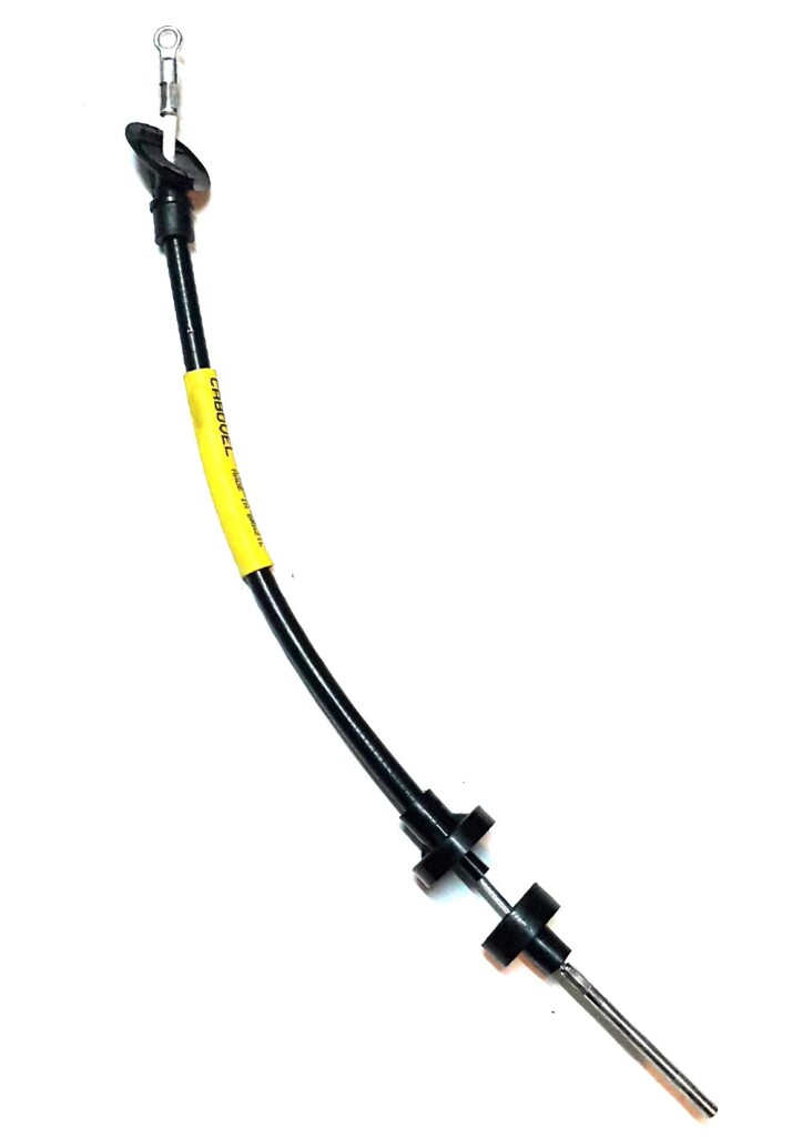 Cable de embrague