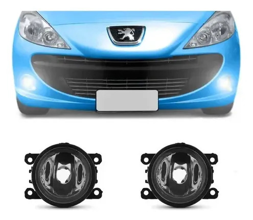 Kit De Camineros Para Peugeot 207 Compact
