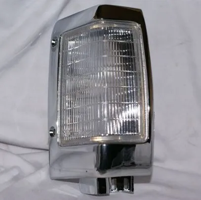 FAROL DEL DER NISSAN D21 91 (CRO) DEPO