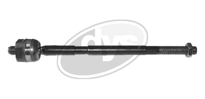 Barra axial de dirección