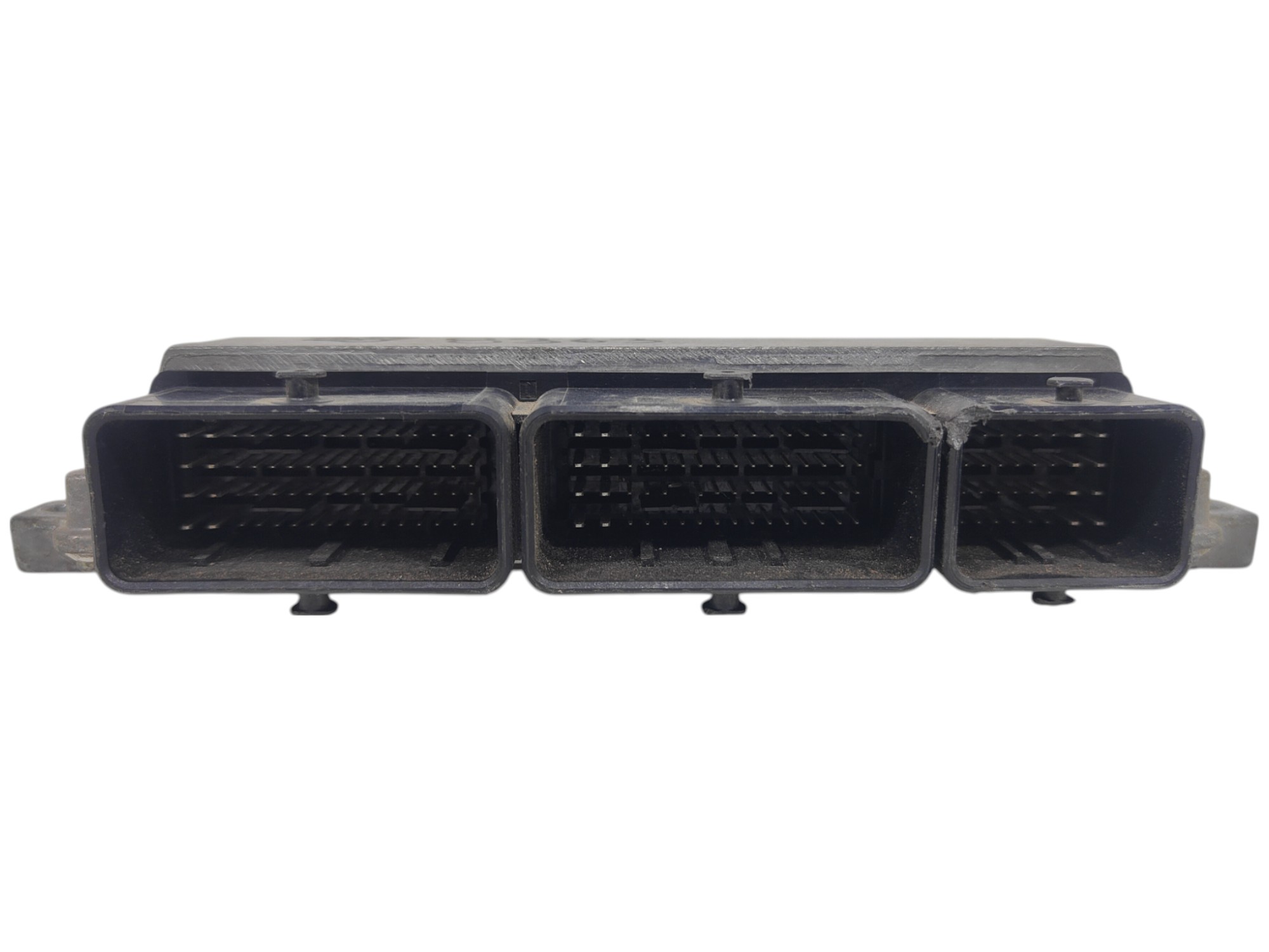 ECU de motor Renault CLIO 4 0.9 TCE , Ref: 8363-K3B5