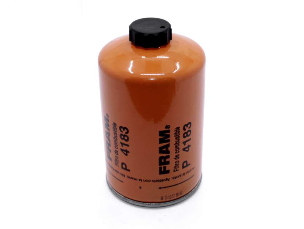 FILTRO COMBUSTIBLE FI UNO/ETC./VW/FORD MWM
