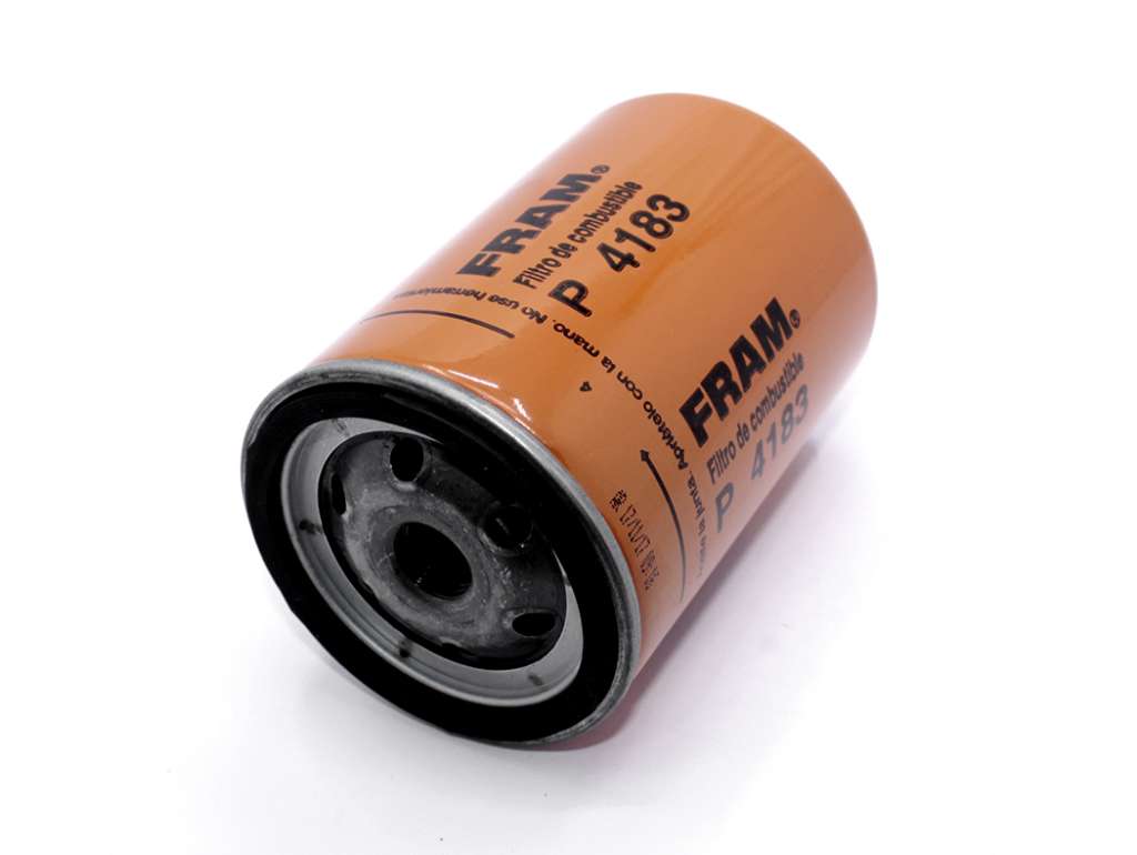 FILTRO COMBUSTIBLE FI UNO/ETC./VW/FORD MWM