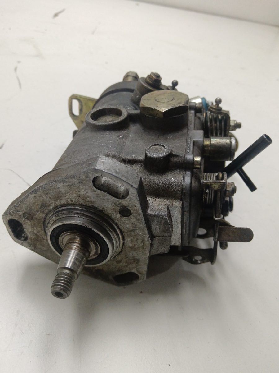 Bomba Inyeccion Peugeot 306 Berlina 4 Puertas (S1) 1994-1997 SLD 1.9L 51kW