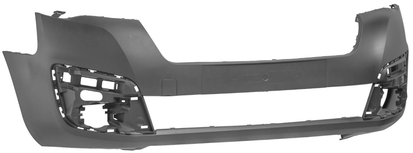 PARAGOLPE DELANTERO CITROEN BERLINGO/PEUGEOT PARTNER B9 DESDE 2016 EN ADELANTE ORIGINAL [ORIGINAL PSA]