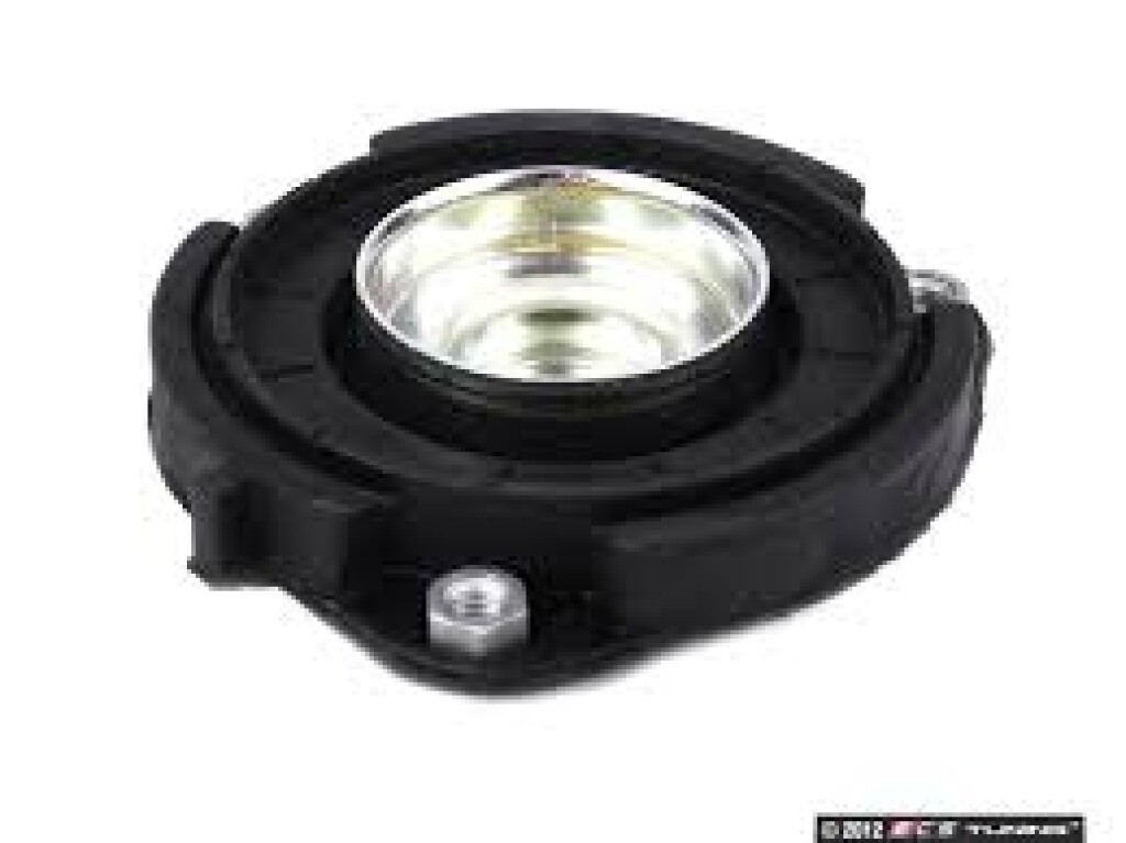 CAZOLETA AMORTIGUADOR VOLKSWAGEN DEL.GOLF-VENTO-AUDI-SEAT