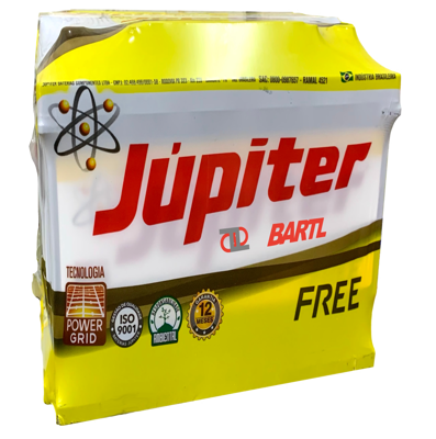 Baterias Autos Jupiter 85 Amp Formato Japonés