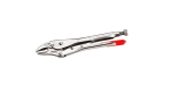 PINZA MORZA RONIX 10" CROMO VANADIO