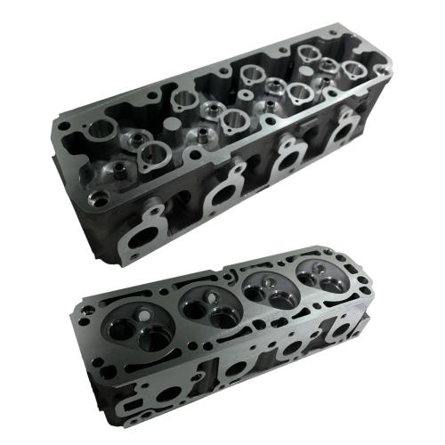 TAPA CILINDRO CHEVROLET SAIL 1.6 92089854 CHINA
