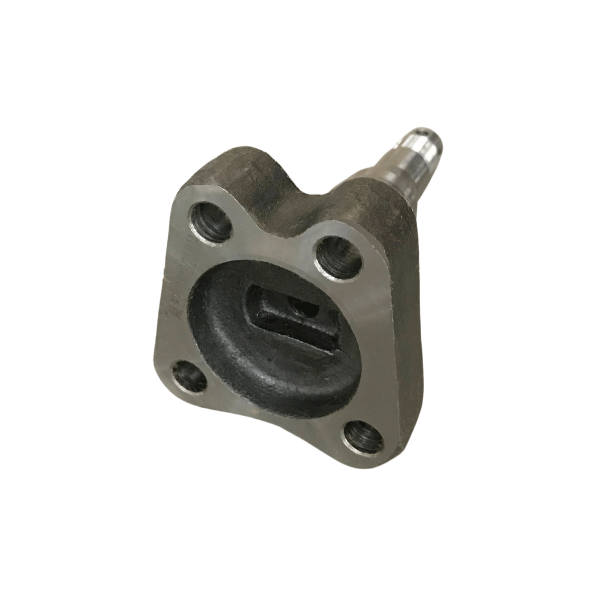 Punta de Eje Trasera VW Gol G5 2009 2013 Sin ABS