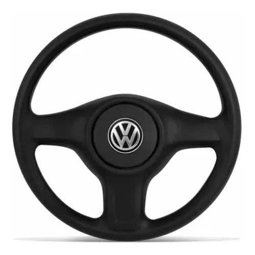 Volante Gol G5 Con Tapa De Bocina Año 2010 A 2012