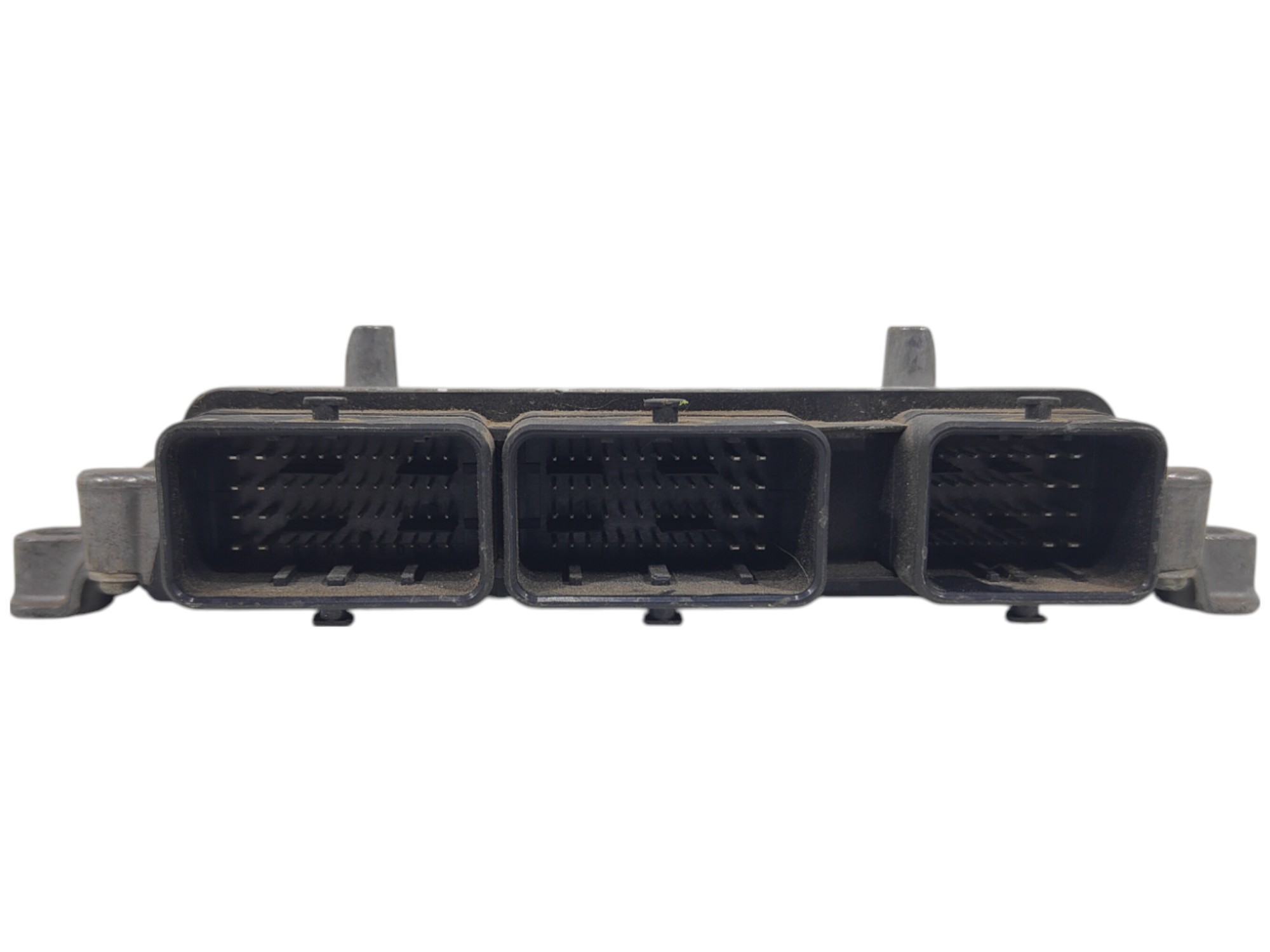 ECU de motor Peugeot Citroen 2.0HDI , Ref: 8293-K3C10