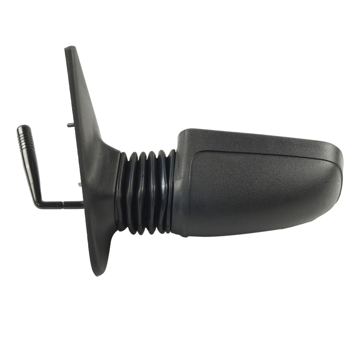 Espejo retrovisor exterior izquierdo con control manual Peugeot 205
