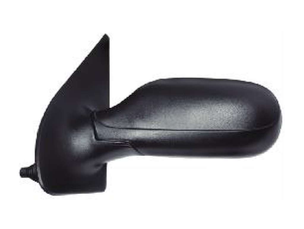 Espejo retrovisor exterior izquierdo