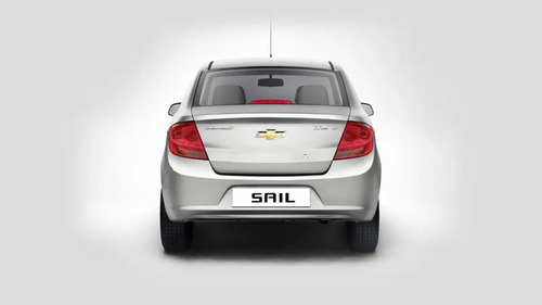 Farol Trasero Chevrolet Sail Izquierdo