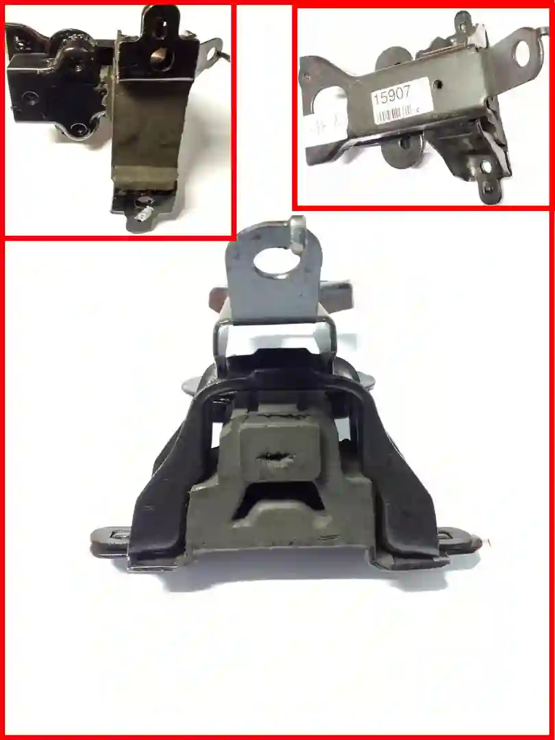 SOPORTE MOTOR DEL IZQ BYD F0