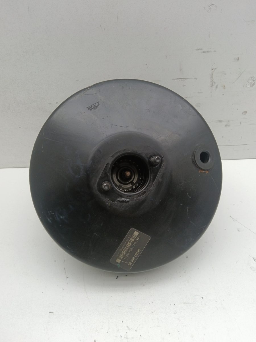 Servofreno Peugeot 206 Berlina 1998-2010 Básico Avant 1.9L 66kW 9650368080