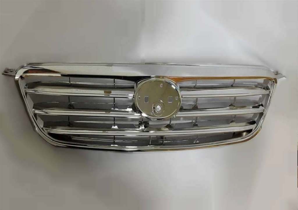 GRILL FRONTAL BYD F3