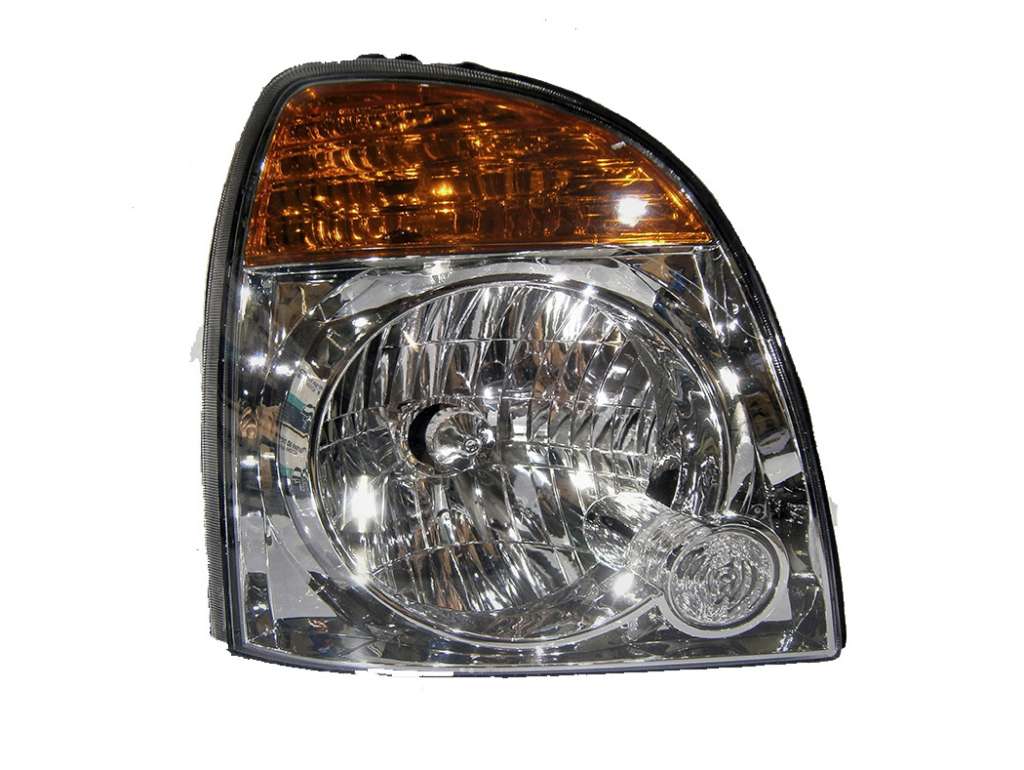 SEMIOPTICA HY PORTER 04 REG.MANUAL D