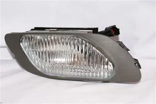 Caminero derecho DAEWOO CIELO