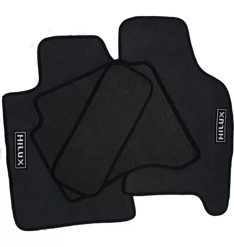 Juego de Alfombras de PVC